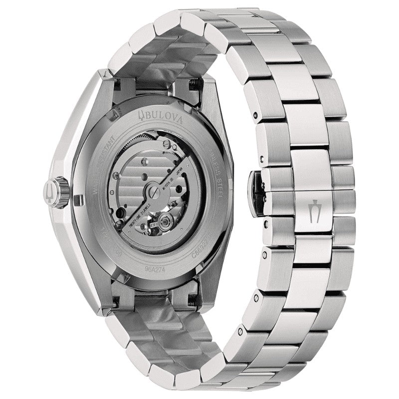 BULOVA | Surveyor Automatic