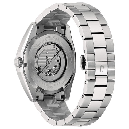 BULOVA | Surveyor Automatic
