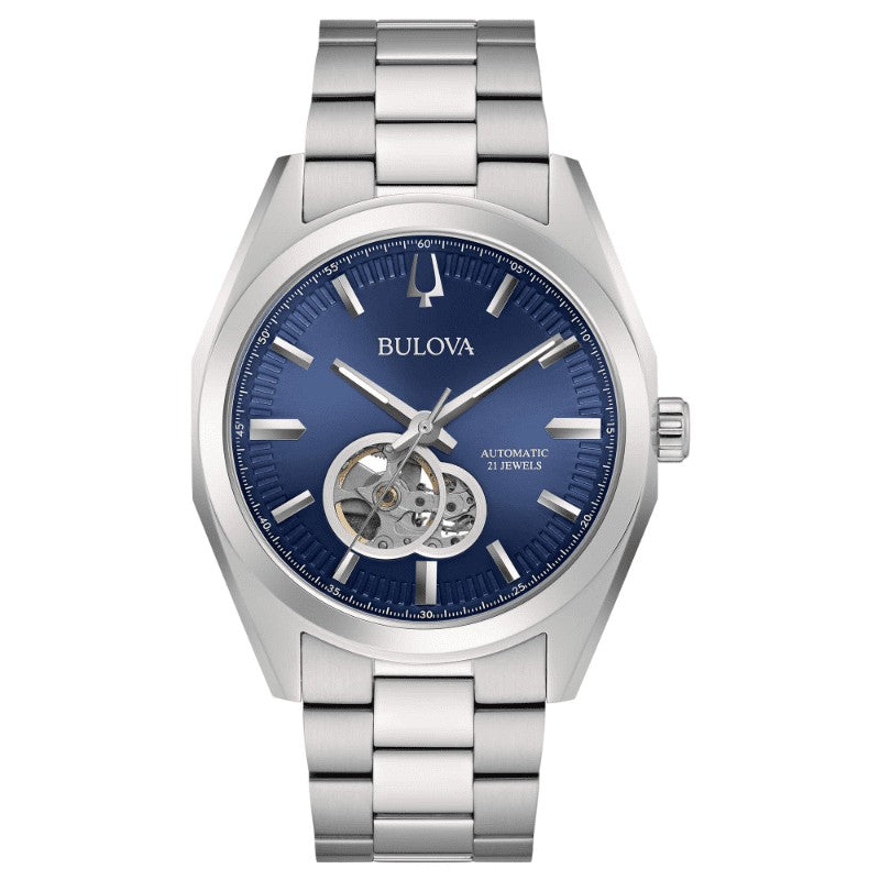 BULOVA | Surveyor Automatic