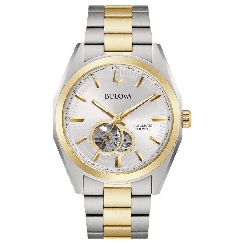 BULOVA | Surveyor Automatic
