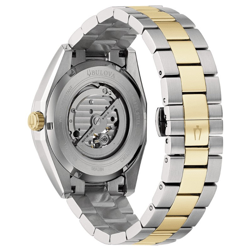 BULOVA | Surveyor Automatic