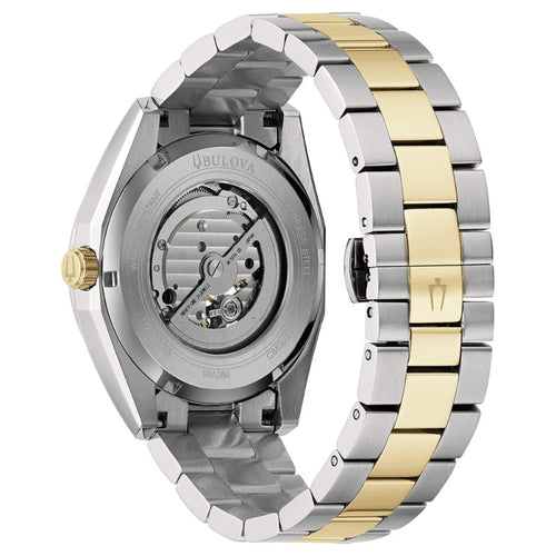 BULOVA | Surveyor Automatic