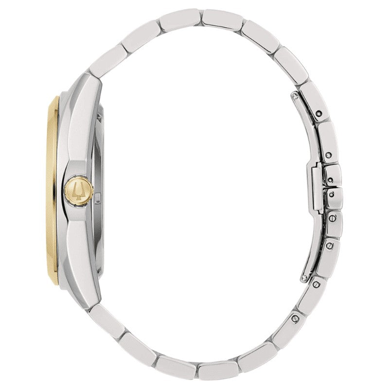 BULOVA | Surveyor Automatic