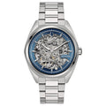 BULOVA | Surveyor Automatic Skeleton