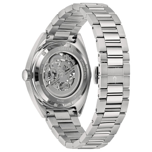 BULOVA | Surveyor Automatic Skeleton