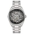 BULOVA | Surveyor Automatic Skeleton