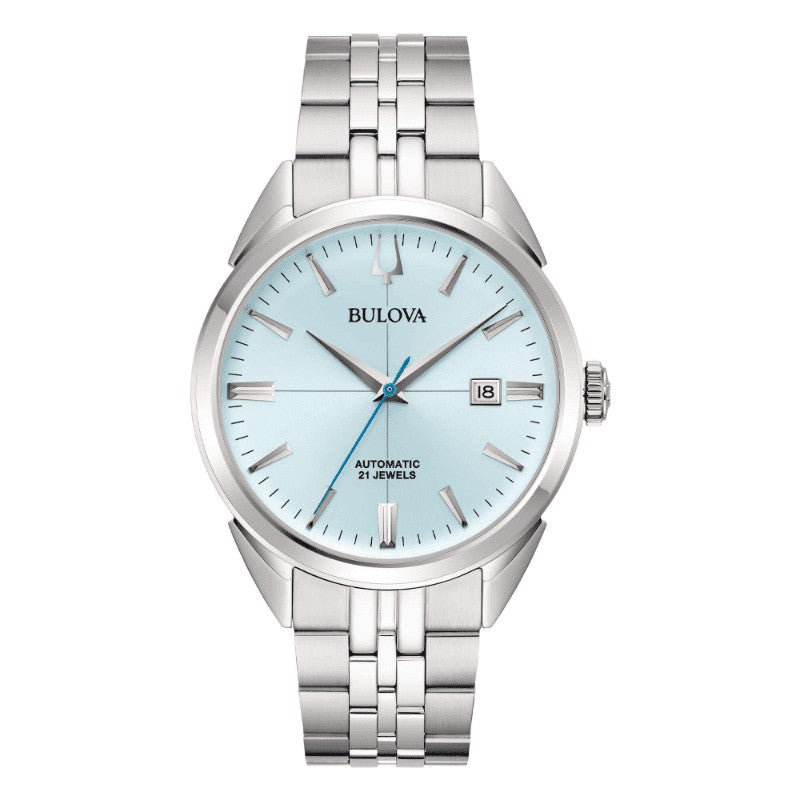 BULOVA | Sutton Automatic