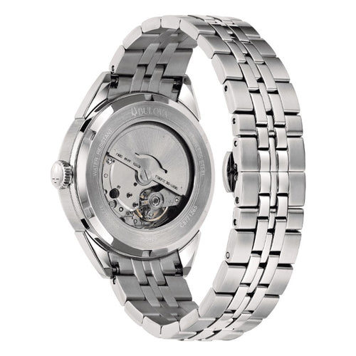 BULOVA | Sutton Automatic