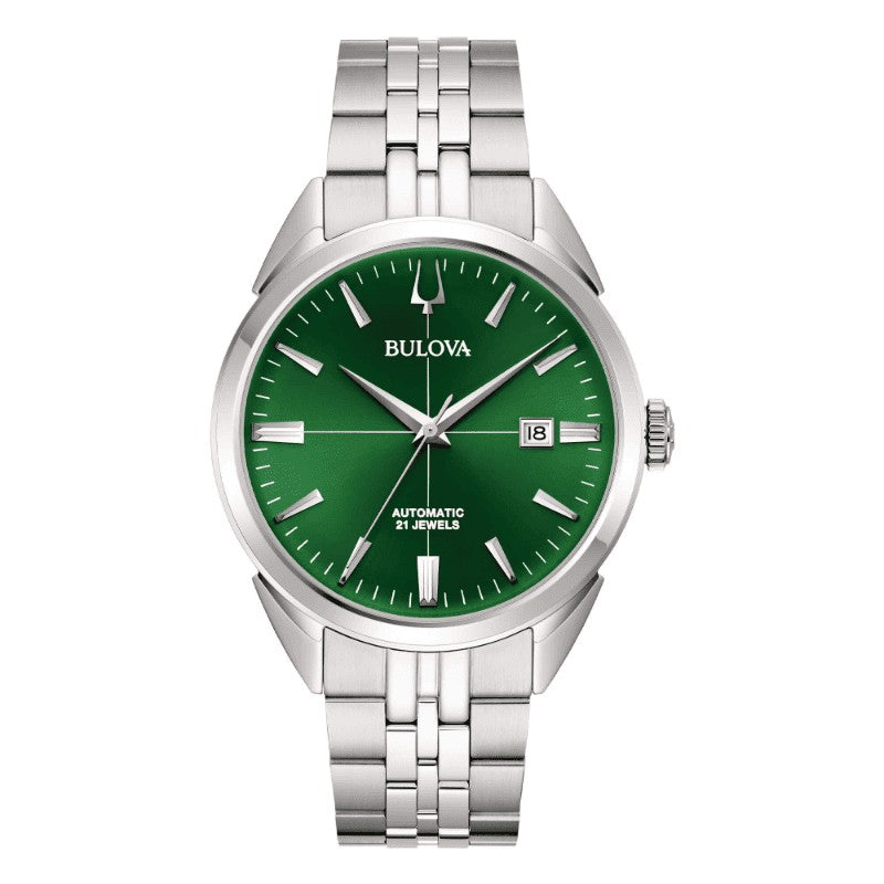 BULOVA | Sutton Automatic