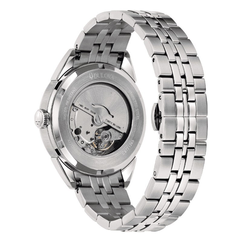 BULOVA | Sutton Automatic