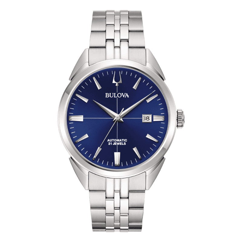 BULOVA | Sutton Automatic