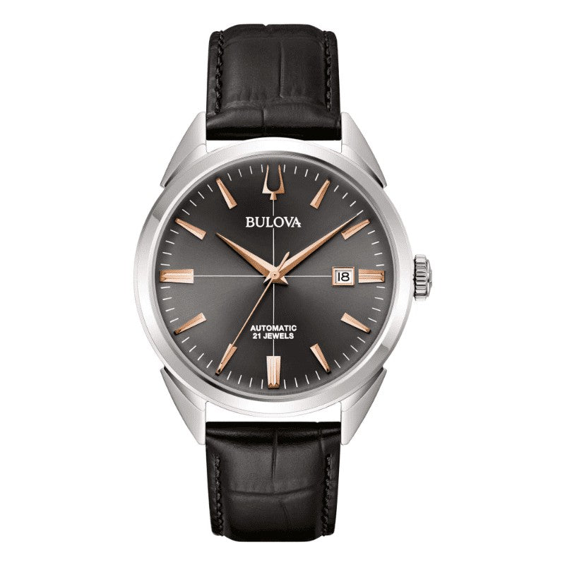 BULOVA | Sutton Automatic