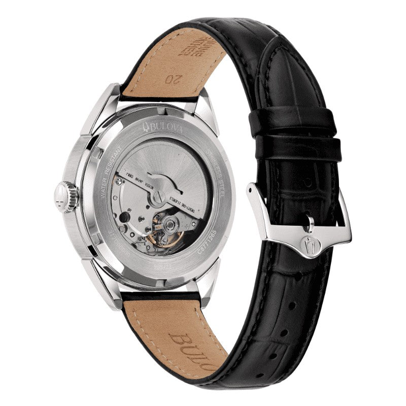 BULOVA | Sutton Automatic