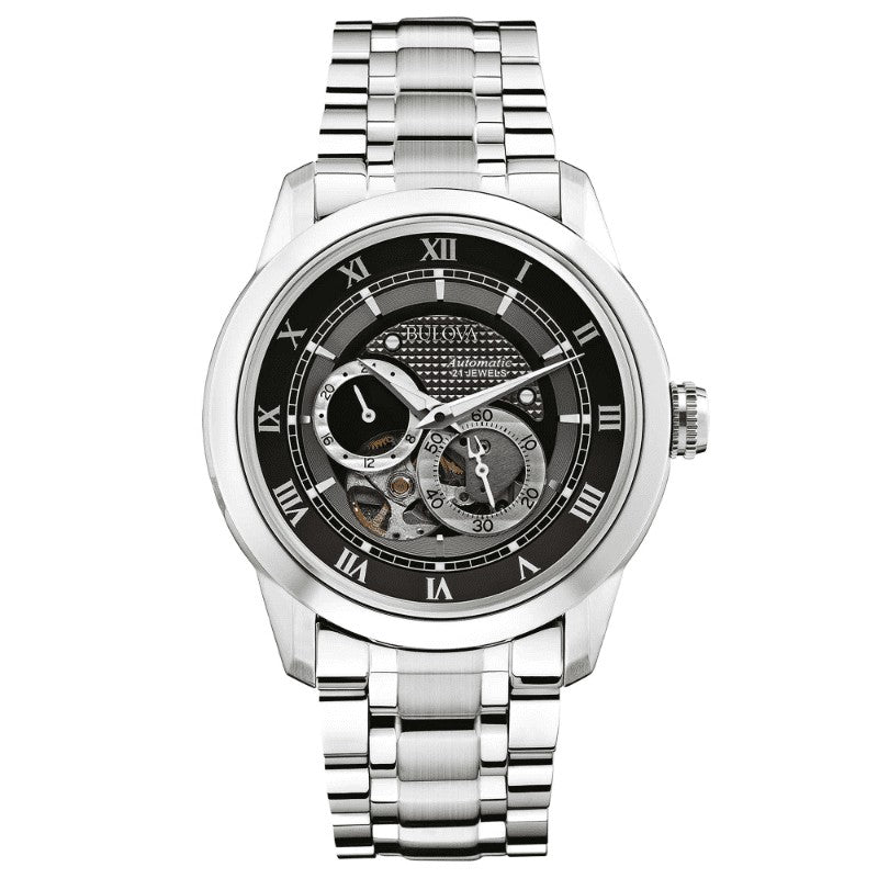 BULOVA | Sutton Automatic