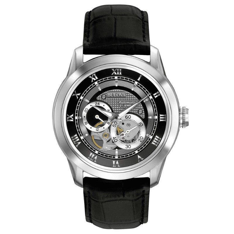 BULOVA | Sutton Automatic