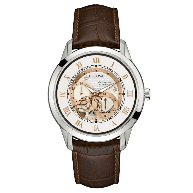 BULOVA | Sutton Automatic