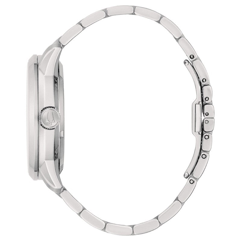 BULOVA | Sutton Skeleton
