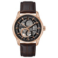 BULOVA | Sutton Skeleton