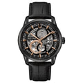BULOVA | Sutton Skeleton