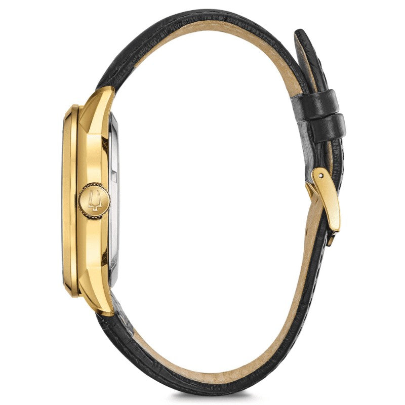 BULOVA | Sutton Skeleton