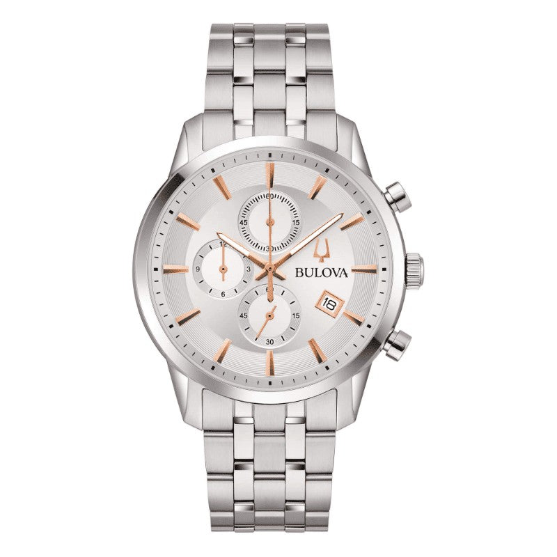 BULOVA | Sutton Chrono