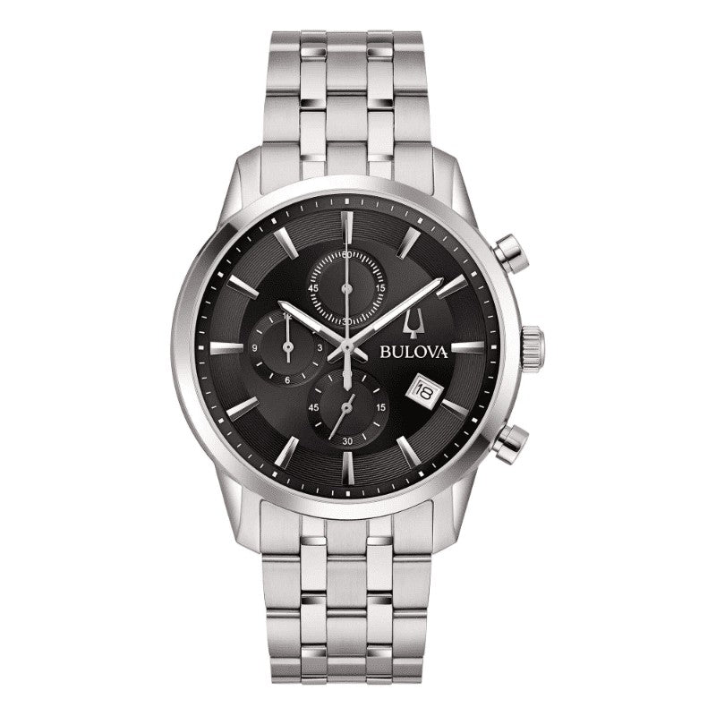 BULOVA | Sutton Chrono
