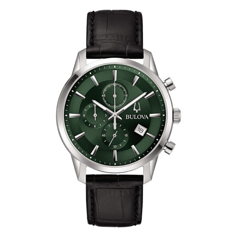 BULOVA | Sutton Chrono
