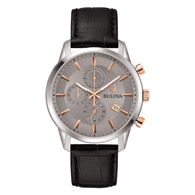 BULOVA | Sutton Chrono