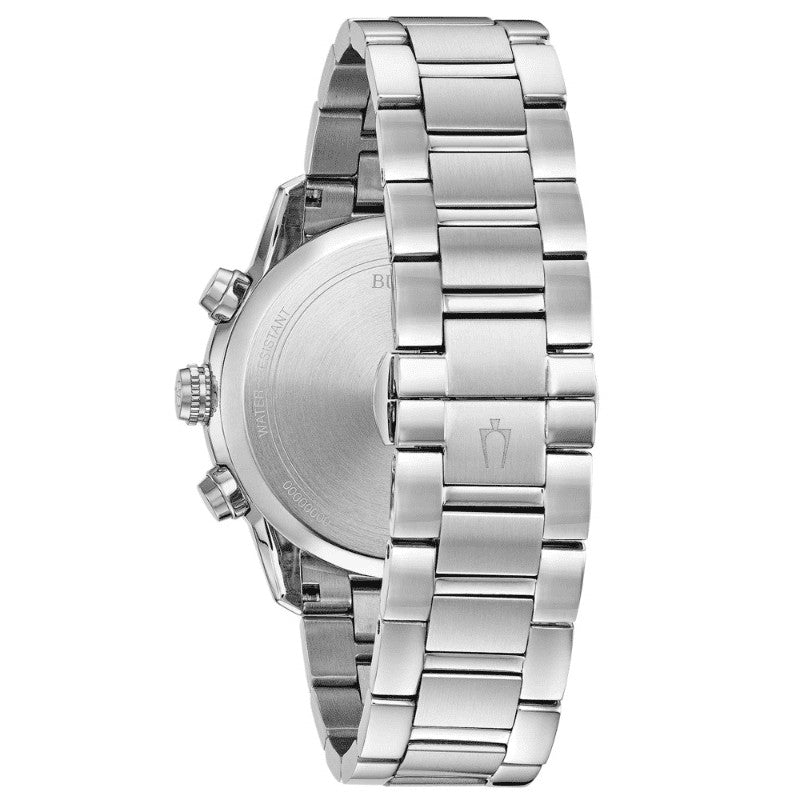 BULOVA | Sutton Big Date