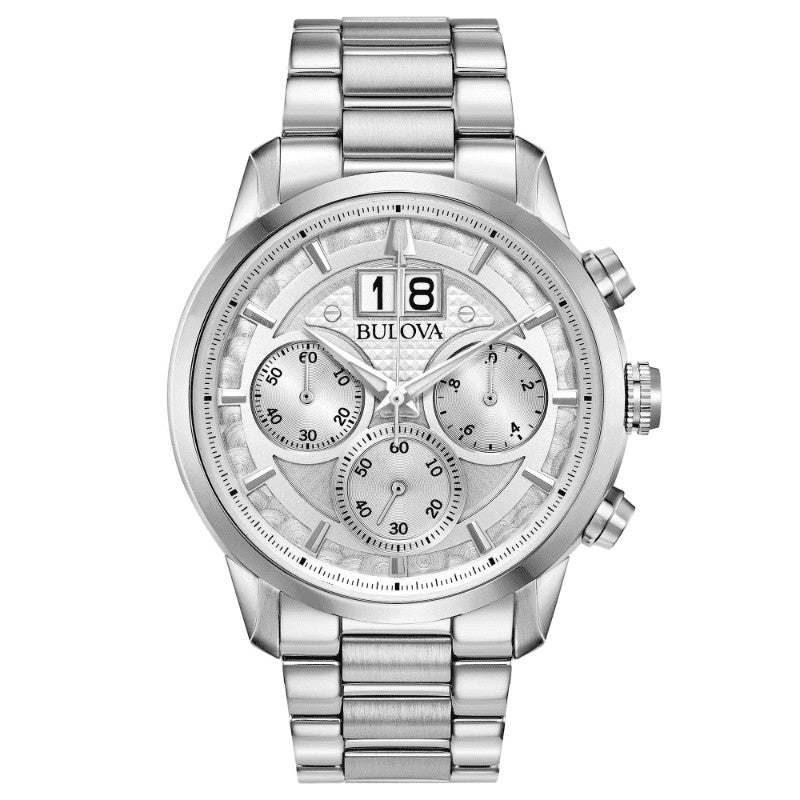 BULOVA | Sutton Big Date