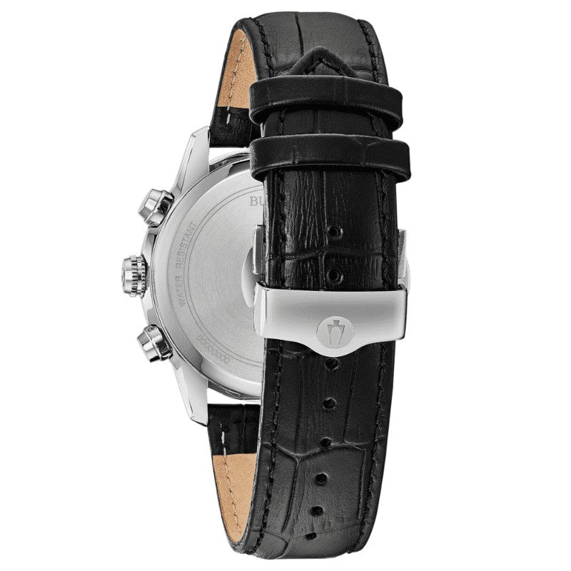 BULOVA | Sutton Big Date