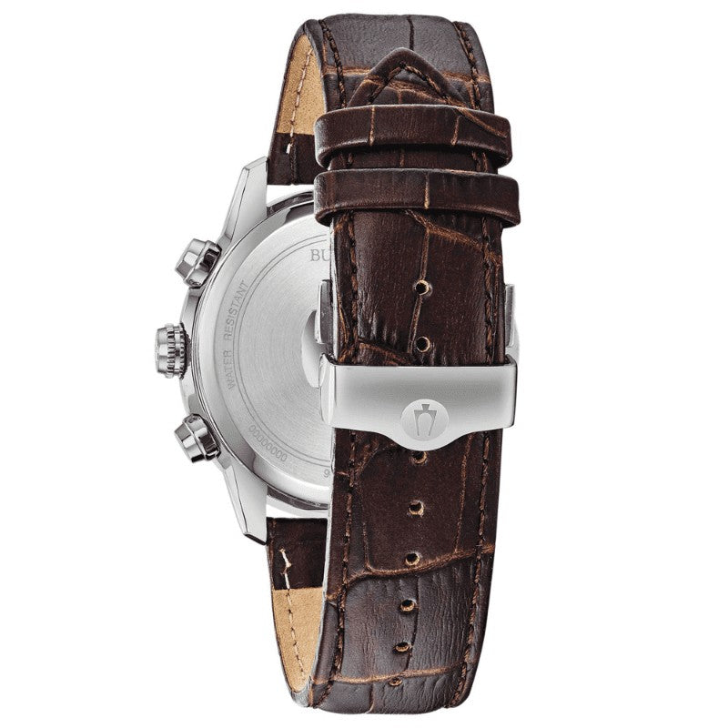 BULOVA | Sutton Big Date