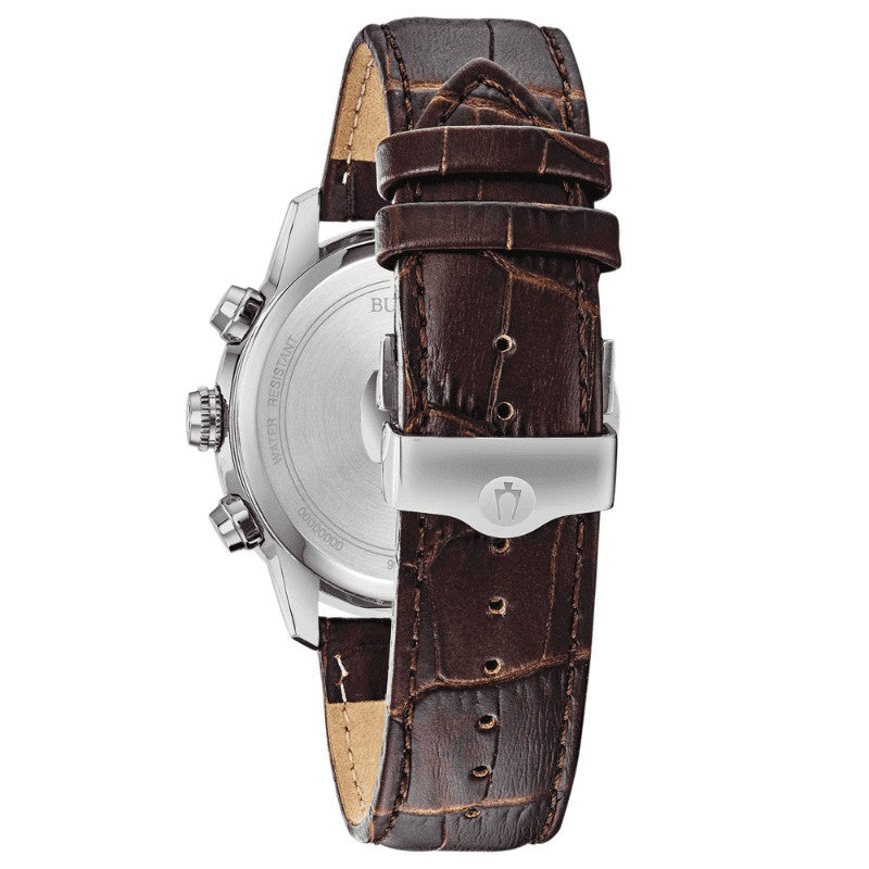 BULOVA | Sutton Big Date