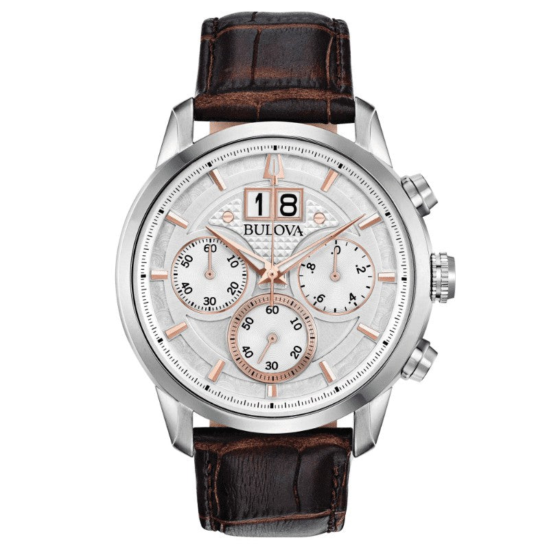 BULOVA | Sutton Big Date