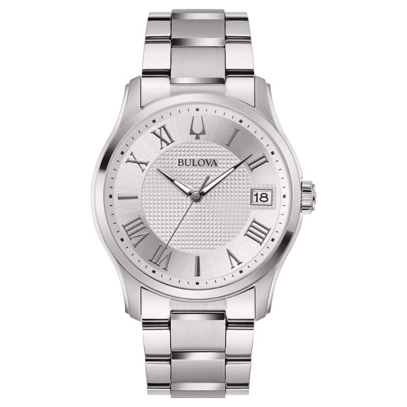 BULOVA | Wilton