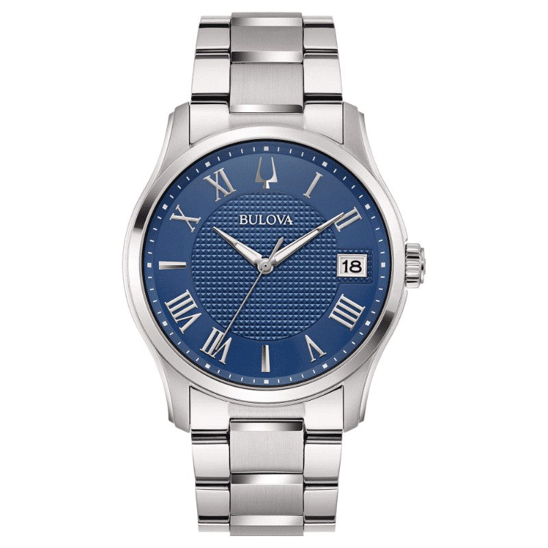 BULOVA | Wilton