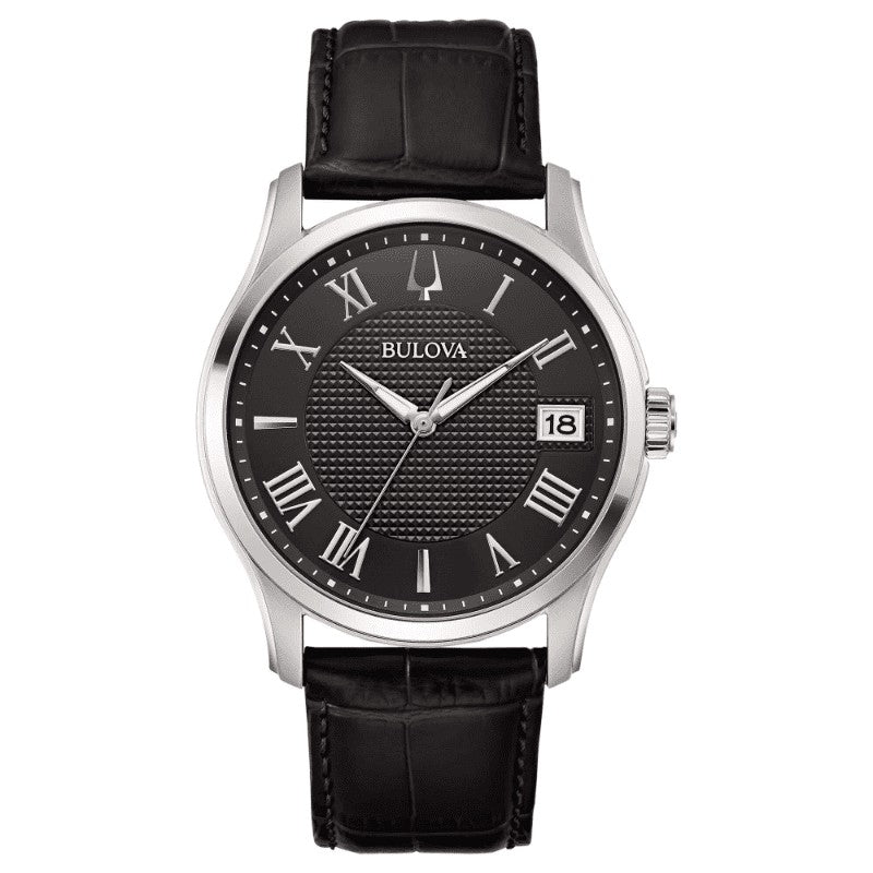 BULOVA | Wilton
