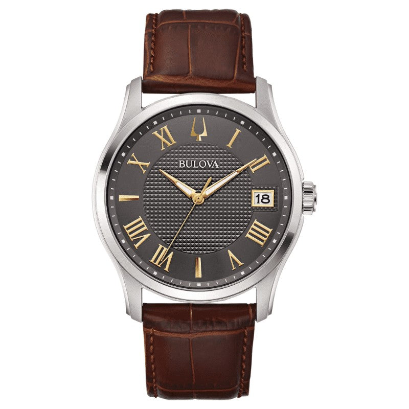 BULOVA | Wilton