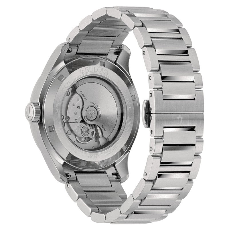 BULOVA | Wilton Power Reserve