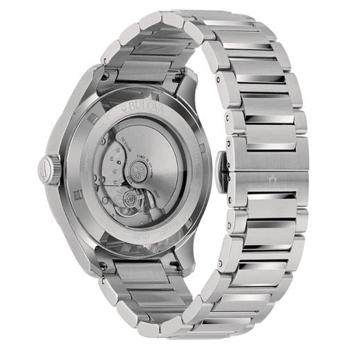BULOVA | Wilton Power Reserve
