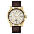 BULOVA | Wilton GMT