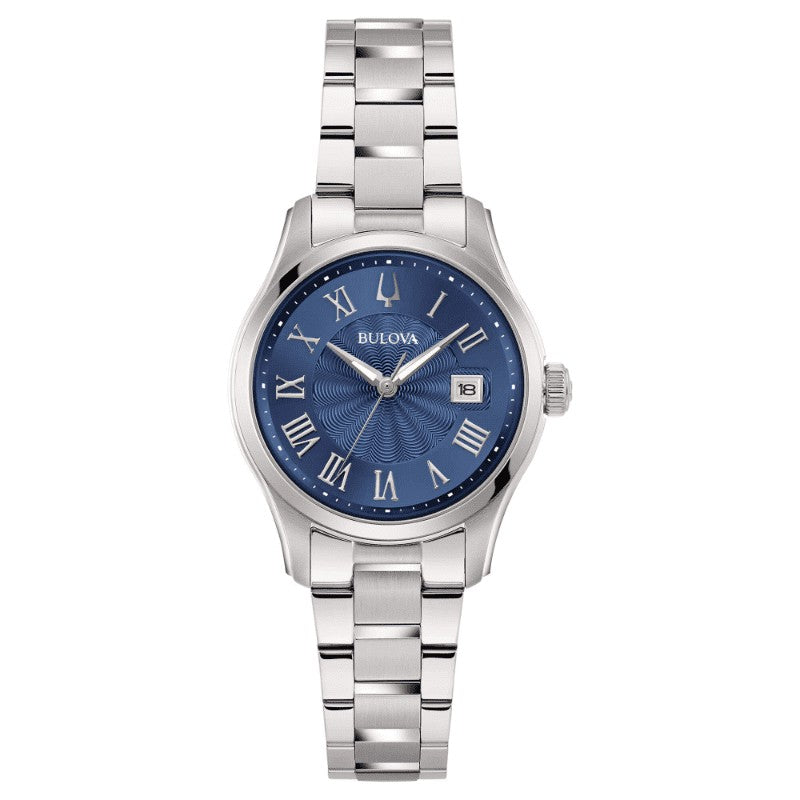 BULOVA | Wilton Lady