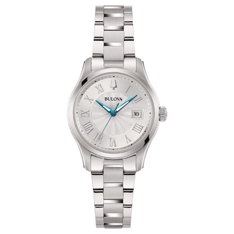 BULOVA | Wilton Lady