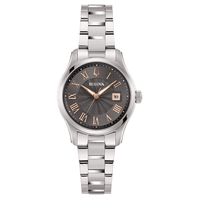 BULOVA | Wilton Lady