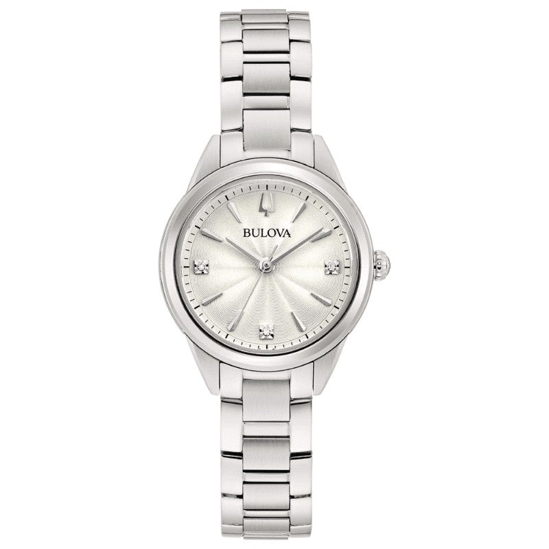 BULOVA | Sutton Lady Petite