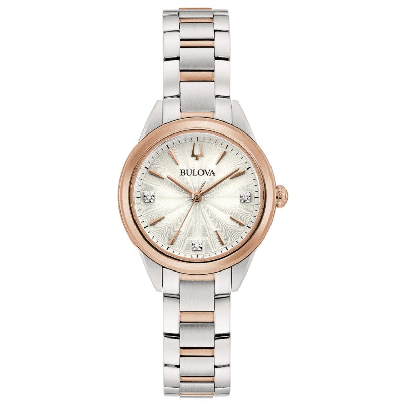 BULOVA | Sutton Lady Petite