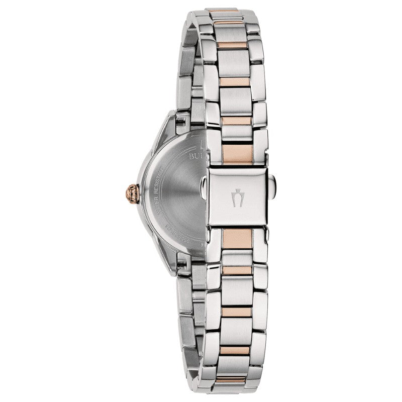 BULOVA | Sutton Lady Petite
