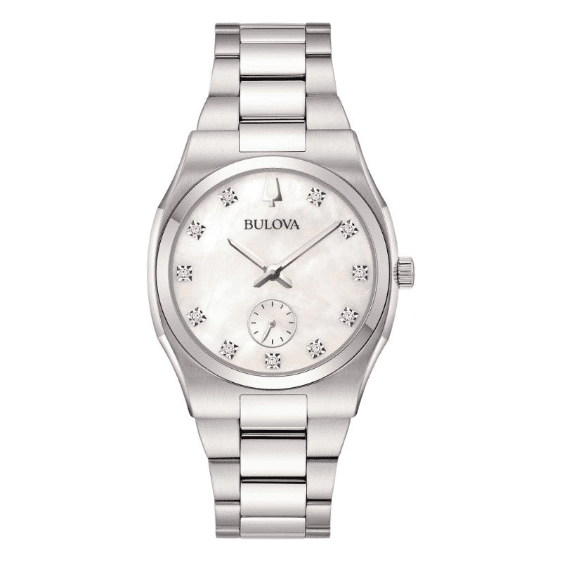 BULOVA | Surveyor Piccoli Secondi