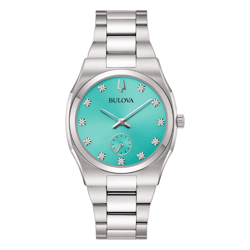 BULOVA | Surveyor Piccoli Secondi