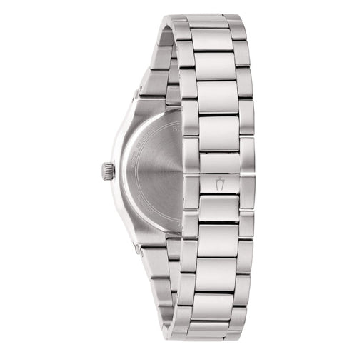 BULOVA | Surveyor Piccoli Secondi